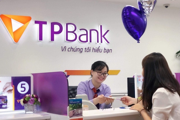 Tin ngân hàng ngày 5/1/2022: Năm 2021, TPBank đạt lợi nhuận trước thuế 6.038 tỷ đồng Tin ngân hàng ngày 5/1/2022: Năm 2021, TPBank đạt lợi nhuận trước thuế 6.038 tỷ đồng