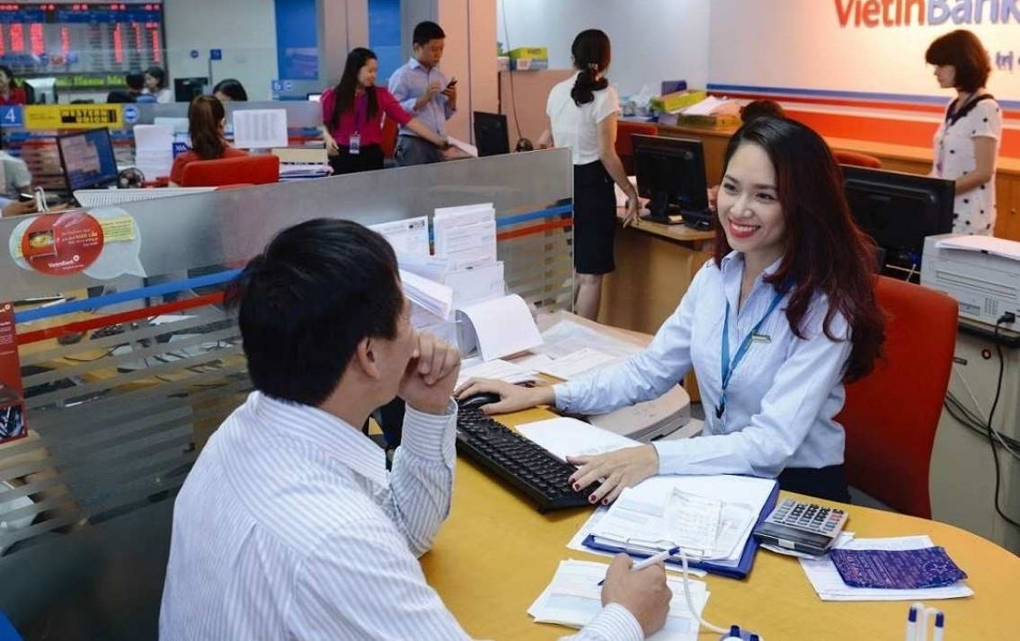 Tin ngân hàng ngày 6/1/2022: Các tổ chức tín dụng đồng loạt kỳ vọng lợi nhuận tăng trong năm 2022 Tin ngân hàng ngày 6/1/2022: Các tổ chức tín dụng đồng loạt kỳ vọng lợi nhuận tăng trong năm 2022