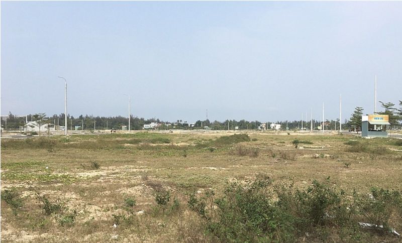 Tin bất động sản ngày 7/1/2022: Hòa Bình chấp thuận chủ trương đầu tư dự án nhà ở hơn 450 tỷ đồng tại Lương Sơn Tin bất động sản ngày 7/1/2022: Hòa Bình chấp thuận chủ trương đầu tư dự án nhà ở hơn 450 tỷ đồng tại Lương Sơn