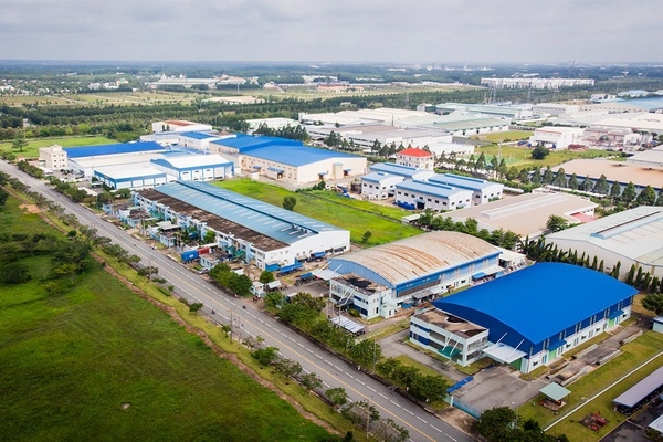 Tin bất động sản ngày 9/1/2022: Dự án ngăn triều gần 10 nghìn tỉ đồng ở TP Hồ Chí Minh vẫn ì ạch Tin bất động sản ngày 9/1/2022: Dự án ngăn triều gần 10 nghìn tỉ đồng ở TP Hồ Chí Minh vẫn ì ạch