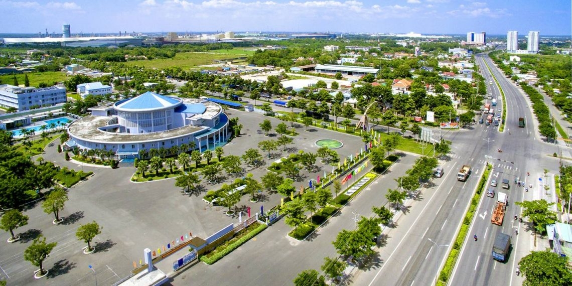 Tin bất động sản ngày 17/1/2022: Bà Rịa - Vũng Tàu dành 90.000ha đất phát triển đô thị, hình thành đô thị Tin bất động sản ngày 17/1/2022: Bà Rịa - Vũng Tàu dành 90.000ha đất phát triển đô thị, hình thành đô thị