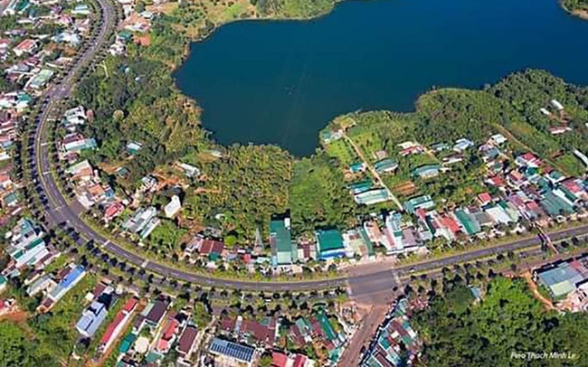 Tin bất động sản ngày 17/1/2022: Bà Rịa - Vũng Tàu dành 90.000ha đất phát triển đô thị, hình thành đô thị Tin bất động sản ngày 17/1/2022: Bà Rịa - Vũng Tàu dành 90.000ha đất phát triển đô thị, hình thành đô thị