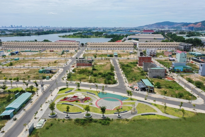 Tin bất động sản ngày 30/1/2022: Novaland tài trợ quy hoạch 1/2000 Khu vực Bãi Từ Nham - Vịnh Xuân Đài