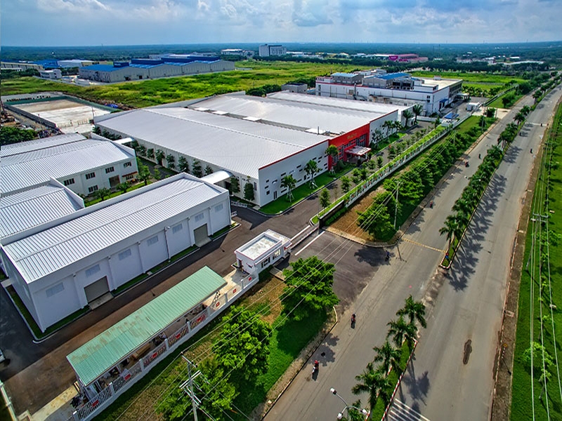 Tin bất động sản ngày 1/2: Năm 2022, Cần Thơ chú trọng phát triển các khu công nghiệp