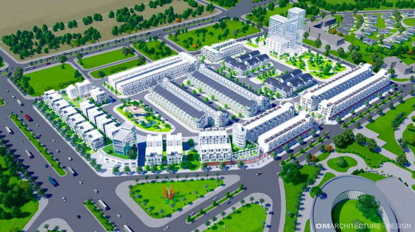 Tin bất động sản ngày 5/2: BIM Group đề xuất làm dự án Khu đô thị du lịch 570 ha tại Quảng Nam