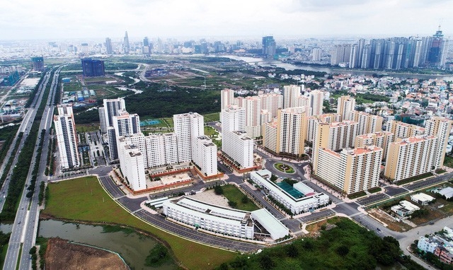 Tin bất động sản ngày 5/2: BIM Group đề xuất làm dự án Khu đô thị du lịch 570 ha tại Quảng Nam