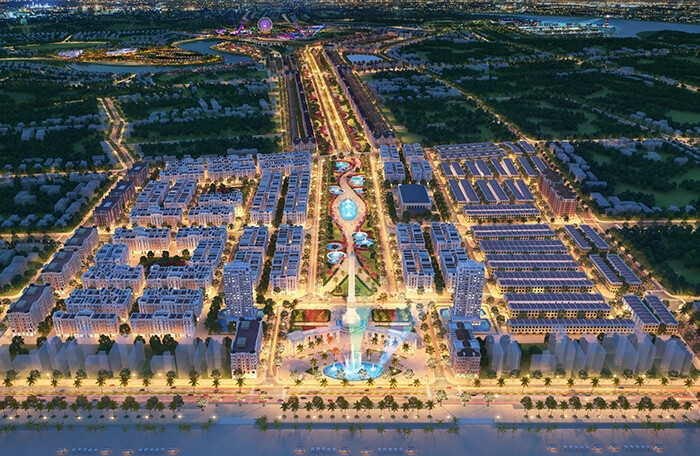 Tin bất động sản ngày 6/2: Thanh Hoá điều chỉnh diện tích đất giao cho Sun Group làm dự án tỷ USD