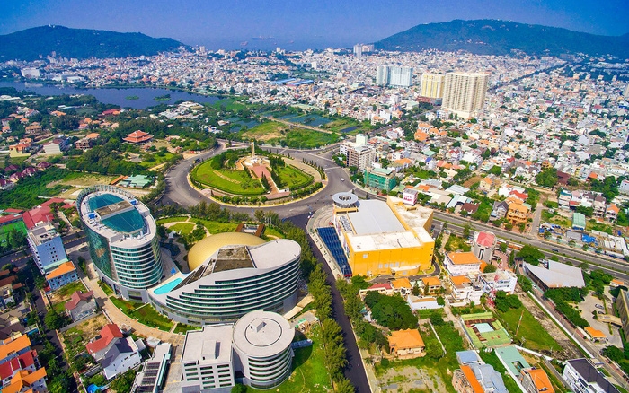 Tin bất động sản ngày 6/2: Thanh Hoá điều chỉnh diện tích đất giao cho Sun Group làm dự án tỷ USD
