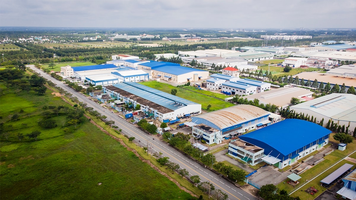 Tin bất động sản ngày 9/2: Hưng Yên duyệt quy hoạch cụm công nghiệp quy mô 50ha