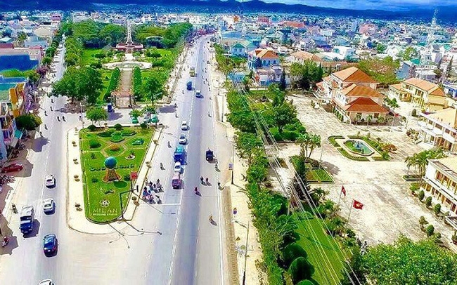Tin bất động sản ngày 13/2: Quảng Ninh điều chỉnh quy hoạch phân khu đảo Minh Châu – Quan Lạn