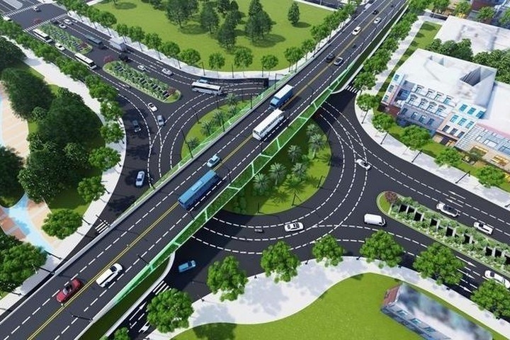 Bộ Tài chính yêu cầu khẩn trương phân bổ vốn đầu tư công năm 2022