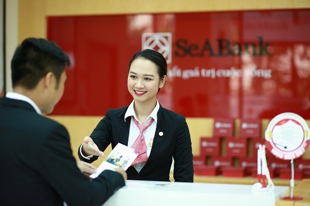 Tin nhanh ngân hàng ngày 24/3: SeABank khóa tỷ lệ sở hữu nước ngoài ở mức 0% trước ngày chính thức giao dịch trên HoSE