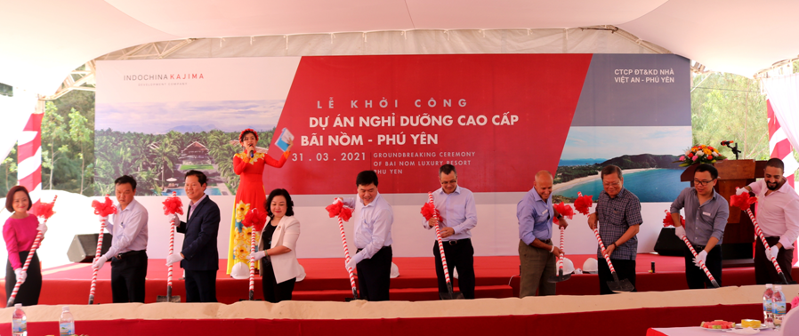 Tin nhanh bất động sản ngày 1/4: Nghệ An tìm nhà đầu tư dự án Khu đô thị 10,5ha