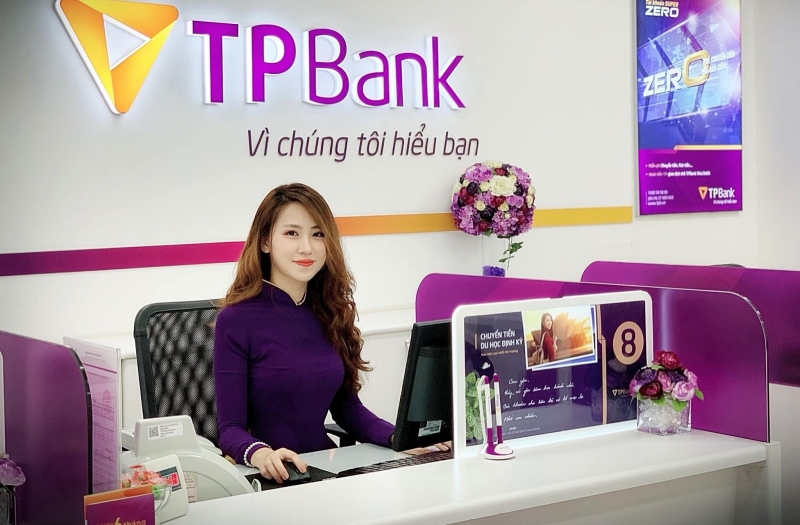 Tin nhanh ngân hàng ngày 1/4: SCB hỗ trợ doanh nghiệp với lãi suất vay chỉ từ 8%/năm