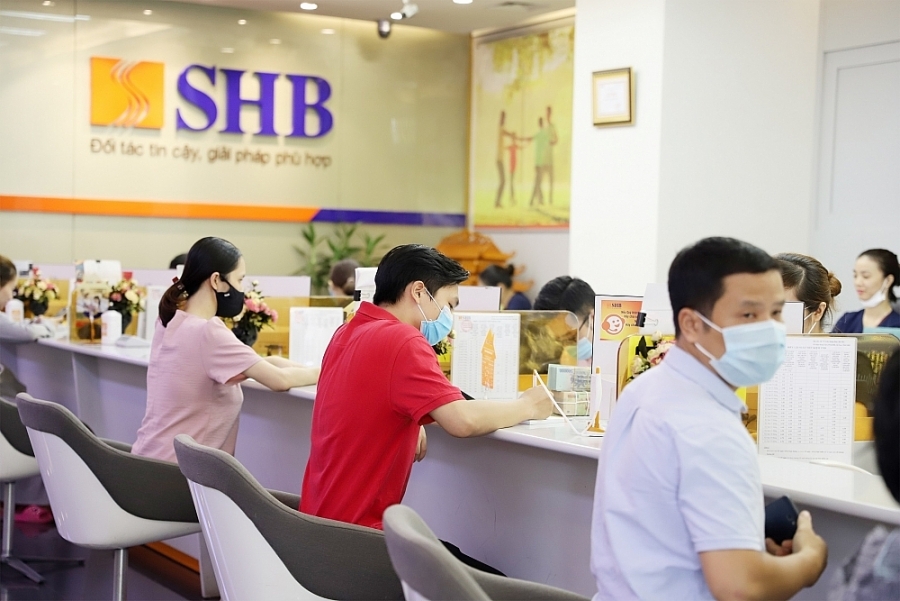 Tin ngân hàng ngày 5/3: SHB tặng tài khoản số đẹp và hàng loạt siêu ưu đãi dành cho khách hàng cá nhân