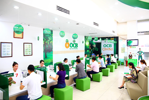 Tin nhanh ngân hàng ngày 8/4: Năm 2021, OCB đặt mục tiêu lợi nhuận 5.500 tỷ đồng