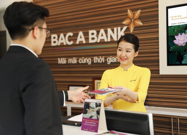 Tin nhanh ngân hàng ngày 8/4: Năm 2021, OCB đặt mục tiêu lợi nhuận 5.500 tỷ đồng