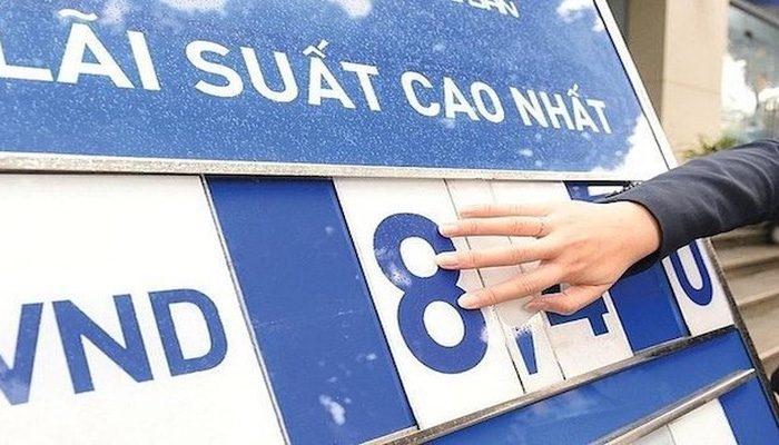 Tin nhanh ngân hàng ngày 10/4: Lãi suất tiết kiệm ngân hàng nào đang cao nhất?