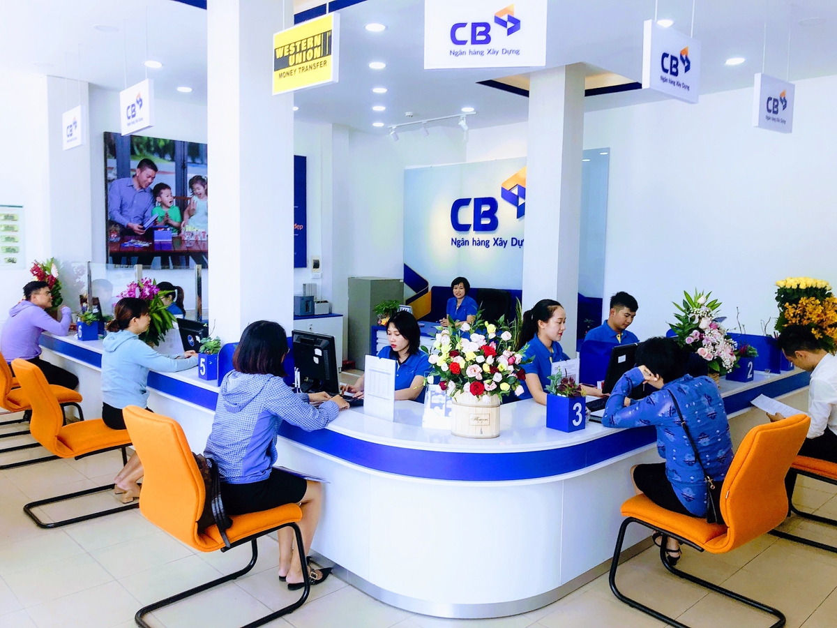 Tin nhanh ngân hàng ngày 17/4: Ngân hàng Xây dựng tung gói vay lãi suất ưu đãi