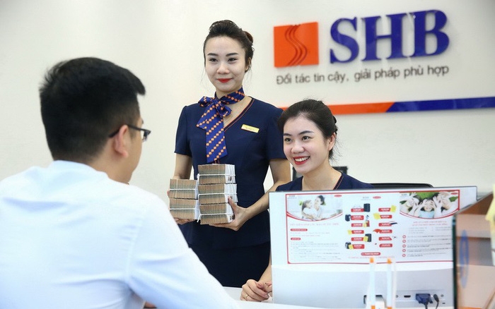 Tin nhanh ngân hàng ngày 18/4: NHNN chấp thuận cho SHB được tăng vốn qua trả cổ tức