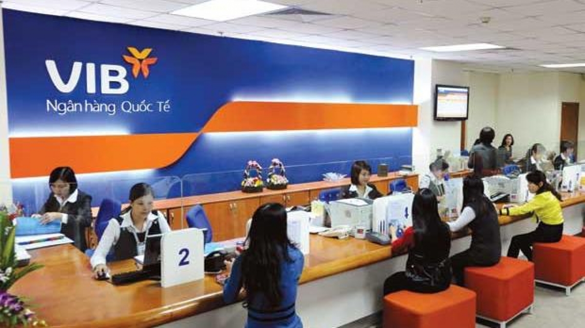 Tin nhanh ngân hàng ngày 21/4: VPBank lãi 4.000 tỷ đồng trong quý I/2021