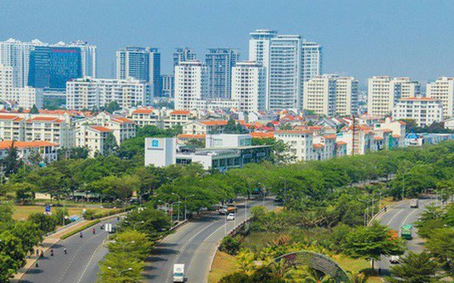 Hà Nội tăng cường công tác quản lý thị trường bất động sản