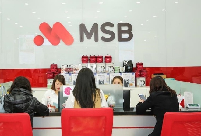 Tin nhanh ngân hàng ngày 30/4: Quý I/2021, MSB lãi gấp bốn lần cùng kỳ