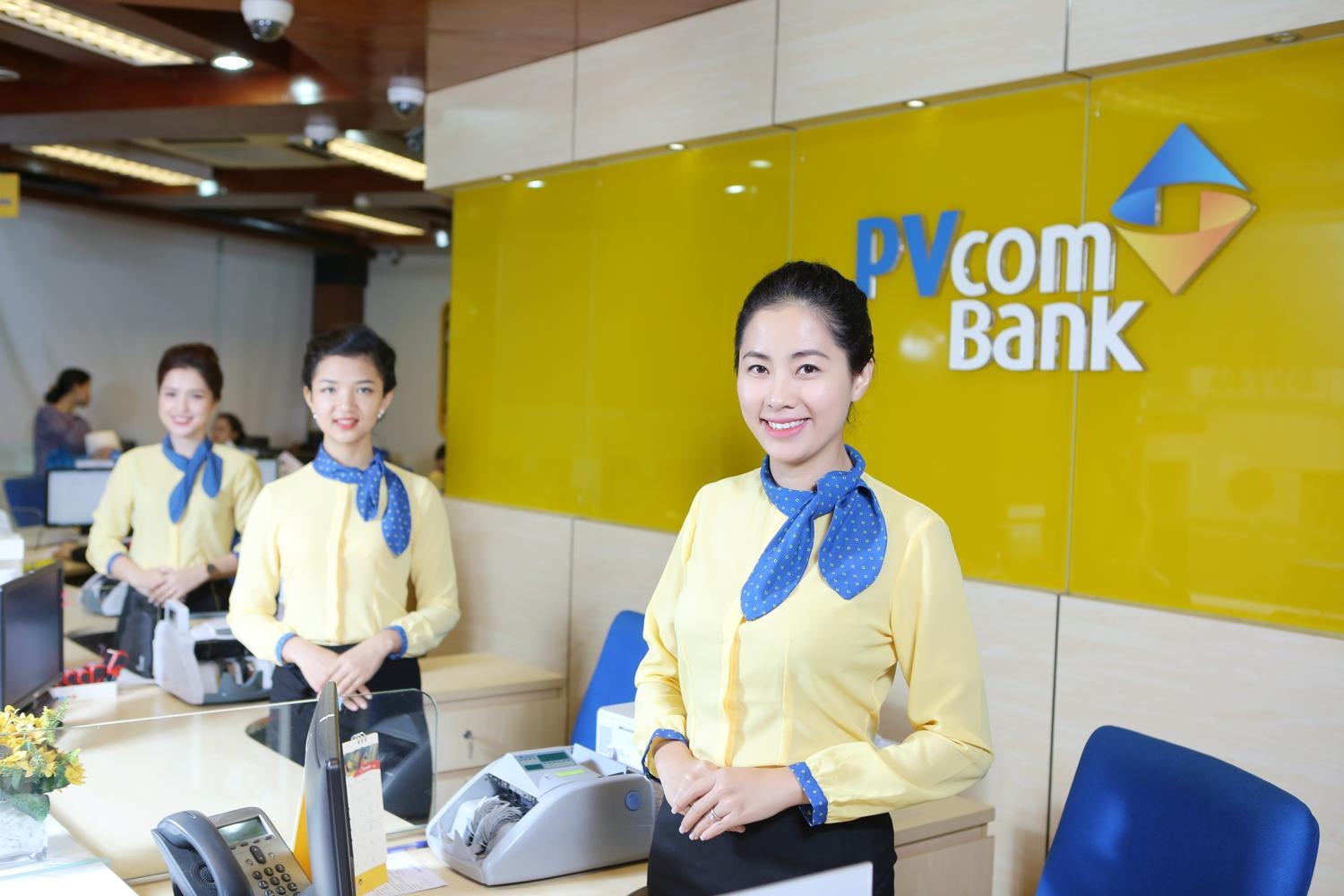 Tin ngân hàng ngày 25/4: Lợi nhuận nhiều ngân hàng tăng trưởng cao