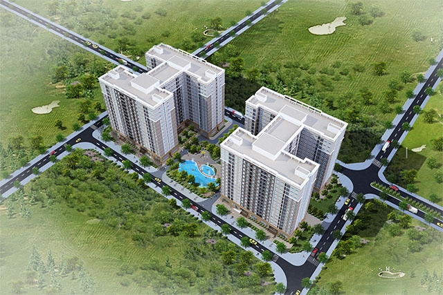 Tin nhanh bất động sản ngày 11/5: Hòa Phát muốn đầu tư vào hai khu đô thị gần 95 ha tại Cần Thơ