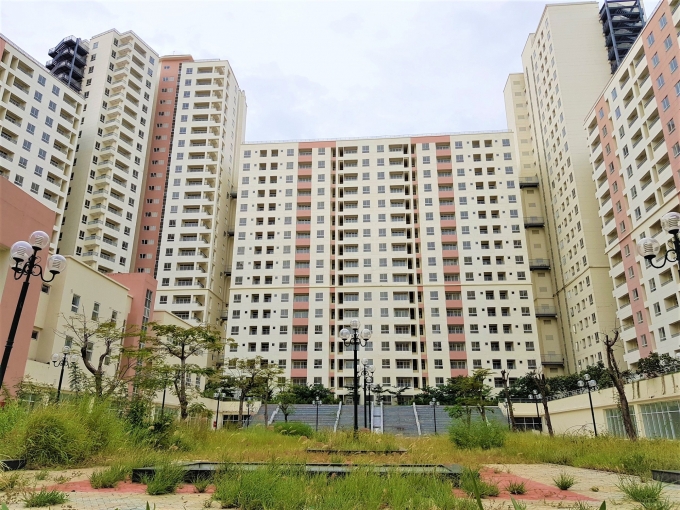 Tin nhanh bất động sản ngày 17/5: Nhiều chung cư ở Hà Nội vi phạm về PCCC