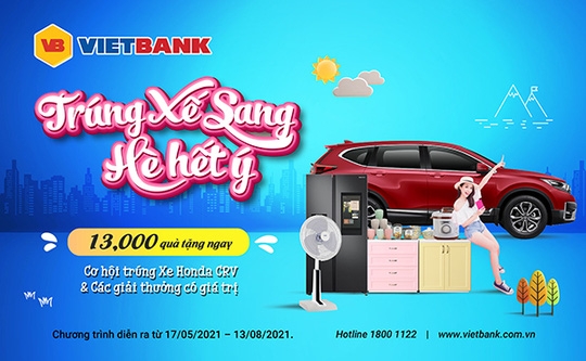 Tin nhanh ngân hàng ngày 18/5: Agribank miễn 100% phí dịch vụ chuyển tiền trong nước