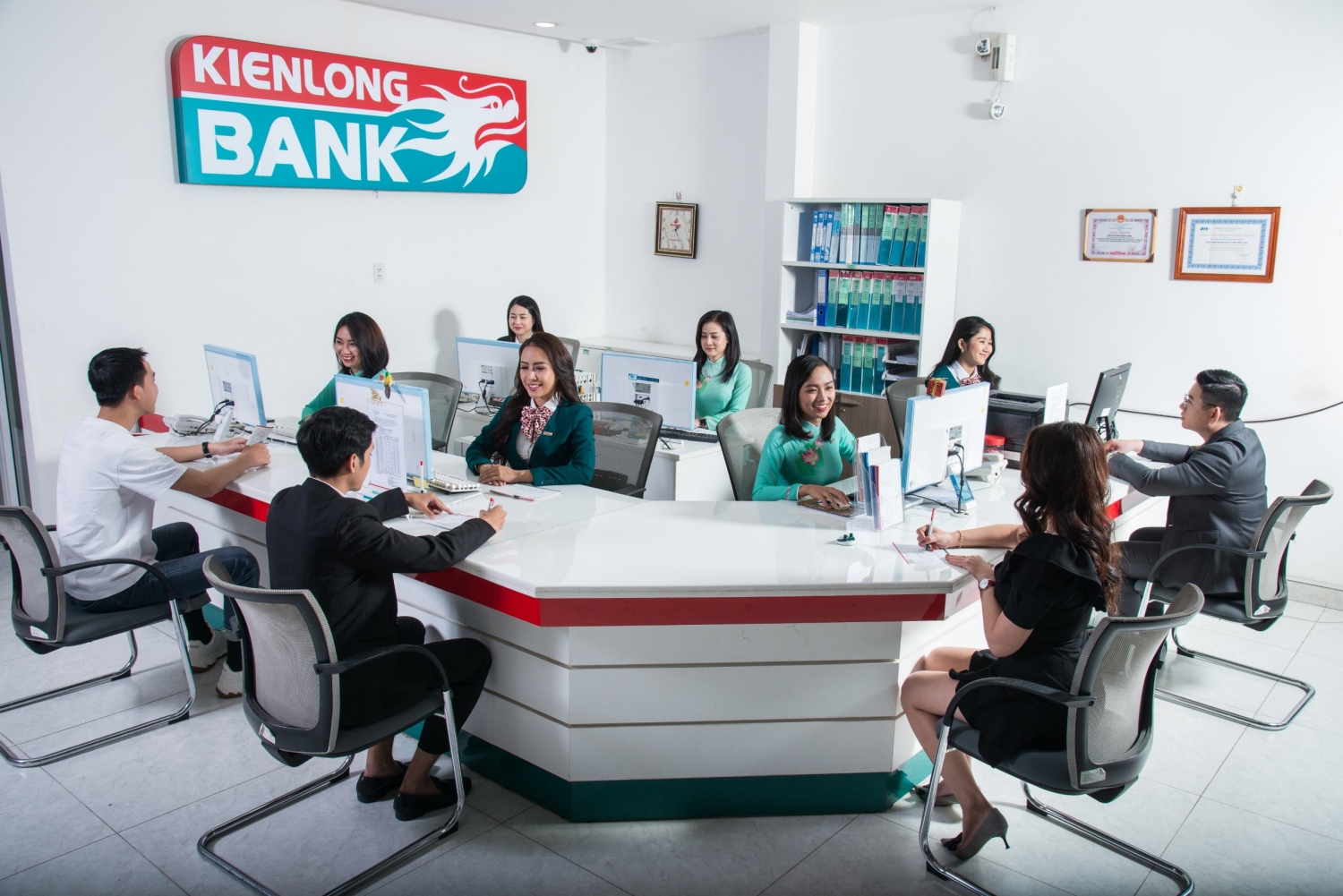 Tin ngân hàng ngày 4/5: Quý 1/2022, Kienlongbank báo lãi 127 tỷ đồng, giảm mạnh so với cùng kỳ
