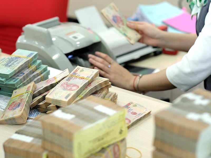 Tin ngân hàng ngày 6/5: Hệ thống ngân hàng sẽ tăng vốn điều lệ gần 2,8 tỷ USD trong năm 2022 Tin ngân hàng ngày 6/5: Hệ thống ngân hàng sẽ tăng vốn điều lệ gần 2,8 tỷ USD trong năm 2022