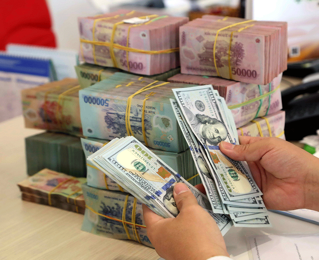 Tin ngân hàng ngày 18/5: Kho bạc Nhà nước dự tính “bơm” ra thị trường khoảng 78.000 tỷ đồng