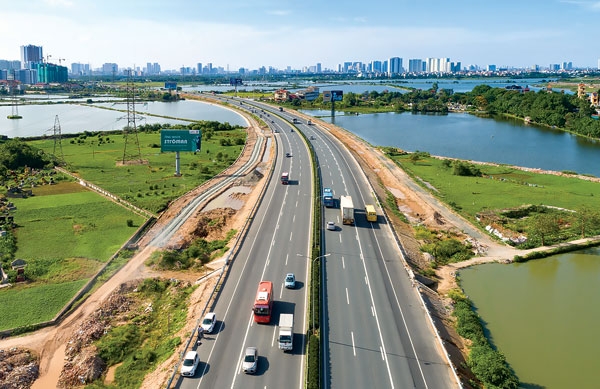Bộ GTVT: 9 dự án giao thông giải ngân vốn đầu tư công chưa đạt yêu cầu