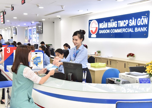 Tin nhanh ngân hàng ngày 4/7: Ngân hàng TMCP Sài Gòn tăng vốn điều lệ lên hơn 20.000 tỷ đồng
