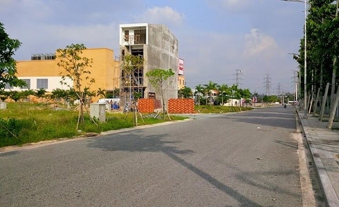 Tin nhanh bất động sản ngày 11/7: Ninh Bình xây chợ đầu mối rồi bỏ hoang