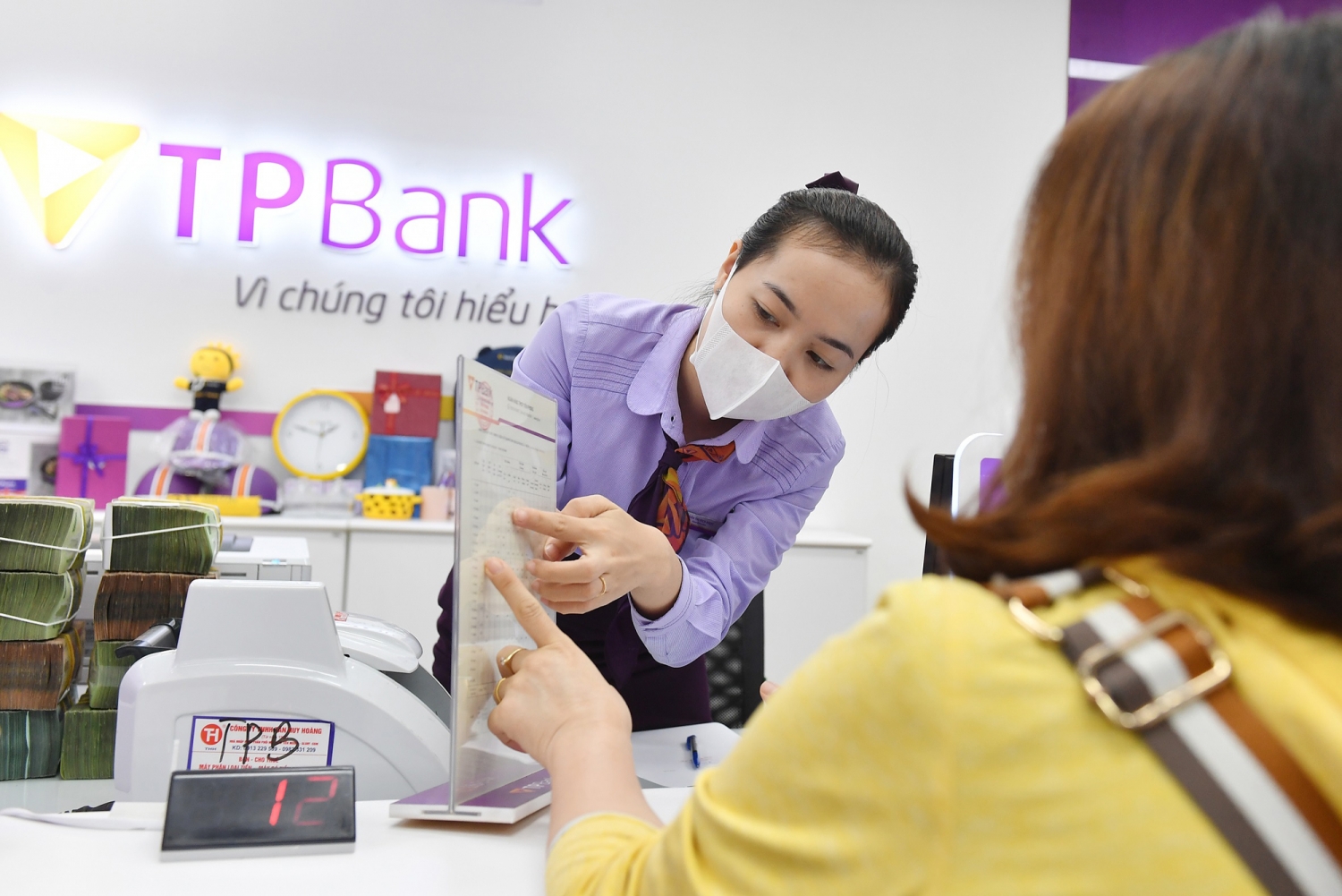 Tin nhanh ngân hàng ngày 19/7: Ngân hàng Bắc Á ưu đãi lãi suất cho doanh nghiệp