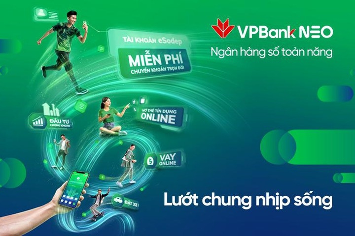 Tin nhanh ngân hàng ngày 22/7: NCB ra mắt thẻ tín dụng quốc tế Visa không tiếp xúc