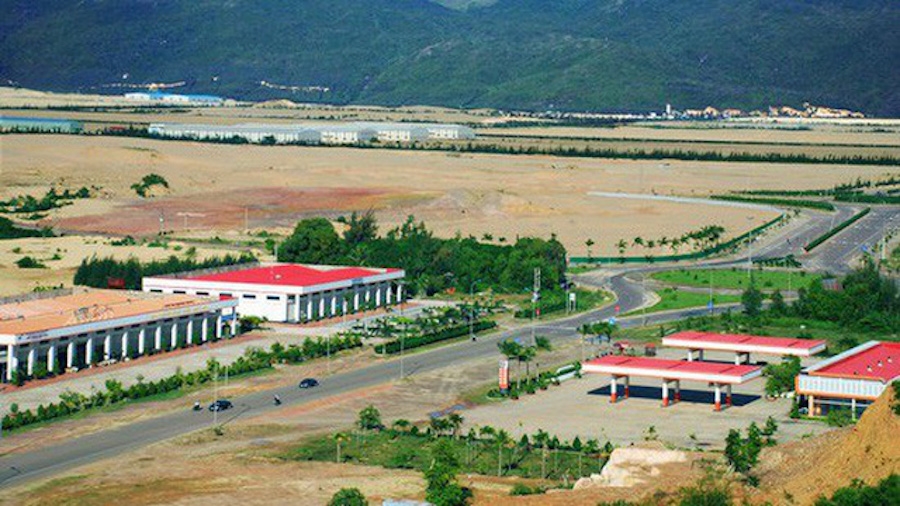 Tin nhanh bất động sản ngày 23/7: Đà Nẵng đề nghị không thu hồi Dự án Khu phức hợp đô thị quốc tế Đa Phước