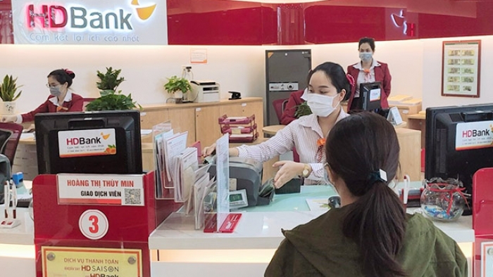 Tin nhanh ngân hàng ngày 27/7: HDBank triển khai loạt chương trình ưu đãi giảm lãi suất vay
