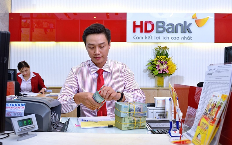 Tin nhanh ngân hàng ngày 9/7: HDBank tiếp tục hỗ trợ lãi suất cho doanh nghiệp, hộ kinh doanh
