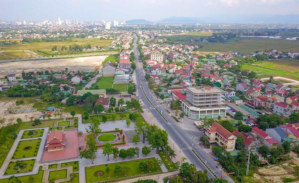 Tin bất động sản ngày 14/7: Nghệ An chấm dứt hoạt động, thu hồi đất đối với 225 dự án