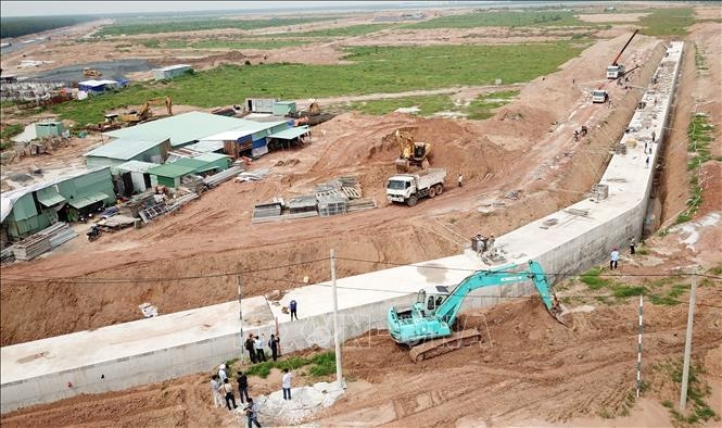 Tin bất động sản ngày 21/7: Rà soát, điều chỉnh đề xuất dự án cây dược liệu của Địa ốc Phú Đông