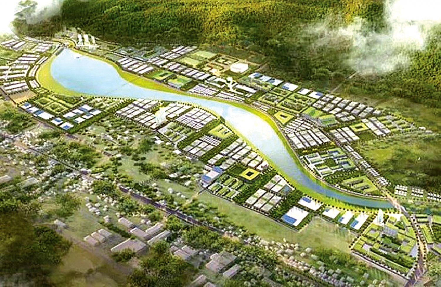 Tin bất động sản ngày 25/7: