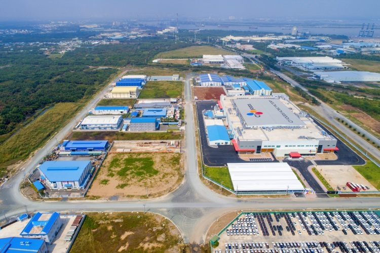 Tin bất động sản ngày 26/7: Bình Định thông tin về việc Công ty An Thành xin đầu tư dự án Nhà ở xã hội tại Quy Nhơn