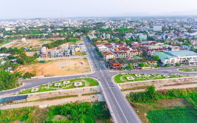 Tin bất động sản ngày 27/7: Giá nhà miền Bắc và miền Nam đều tăng mạnh trong quý II