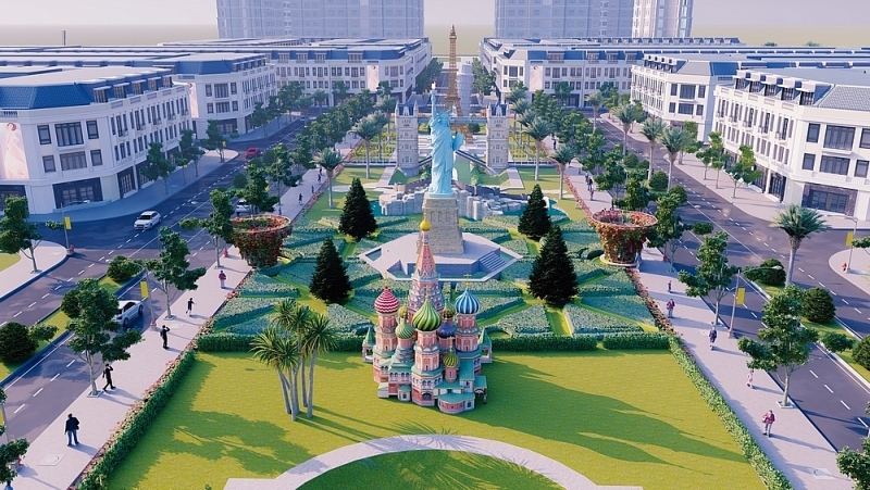 Tin bất động sản ngày 28/7: Xử lý dứt điểm chủ đầu tư 13 biệt thự tại Đà Lạt “chây ì” tiền thuê đất