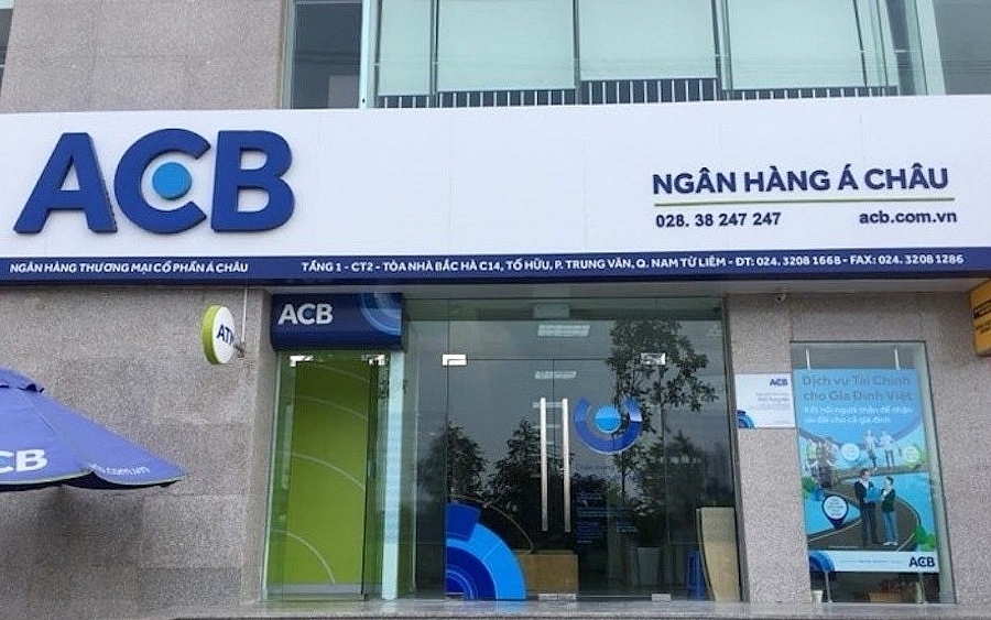 Tin ngân hàng nổi bật trong tuần qua: Chất lượng nợ xấu giảm, ACB có khả năng mất vốn tăng gần 60% Tin ngân hàng nổi bật trong tuần qua: Chất lượng nợ xấu giảm, ACB có khả năng mất vốn tăng gần 60%