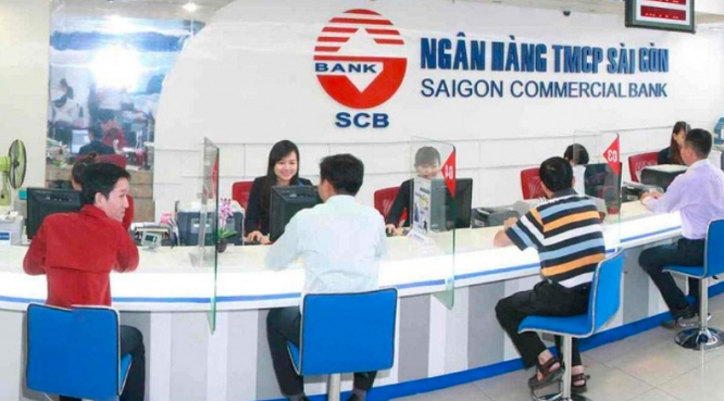 Tin nhanh ngân hàng ngày 2/8: SCB báo lãi trước thuế 6 tháng đầu năm gấp 5.6 lần